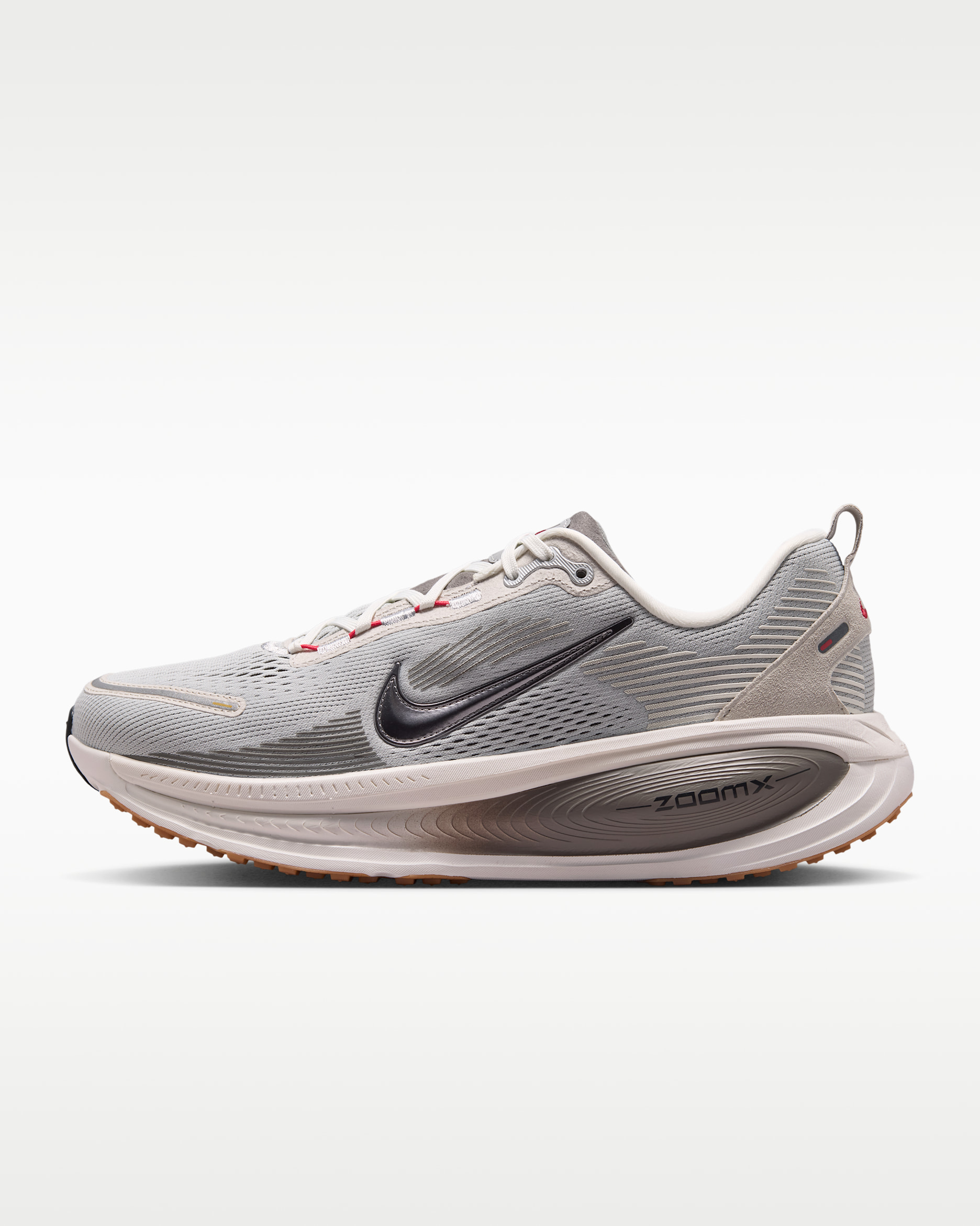 ナイキ ズーム ボメロ 18 VOMERO 28cm グレー ランニングシューズ Nike Vomero 18 Men's Road Running Shoes. Nike.com